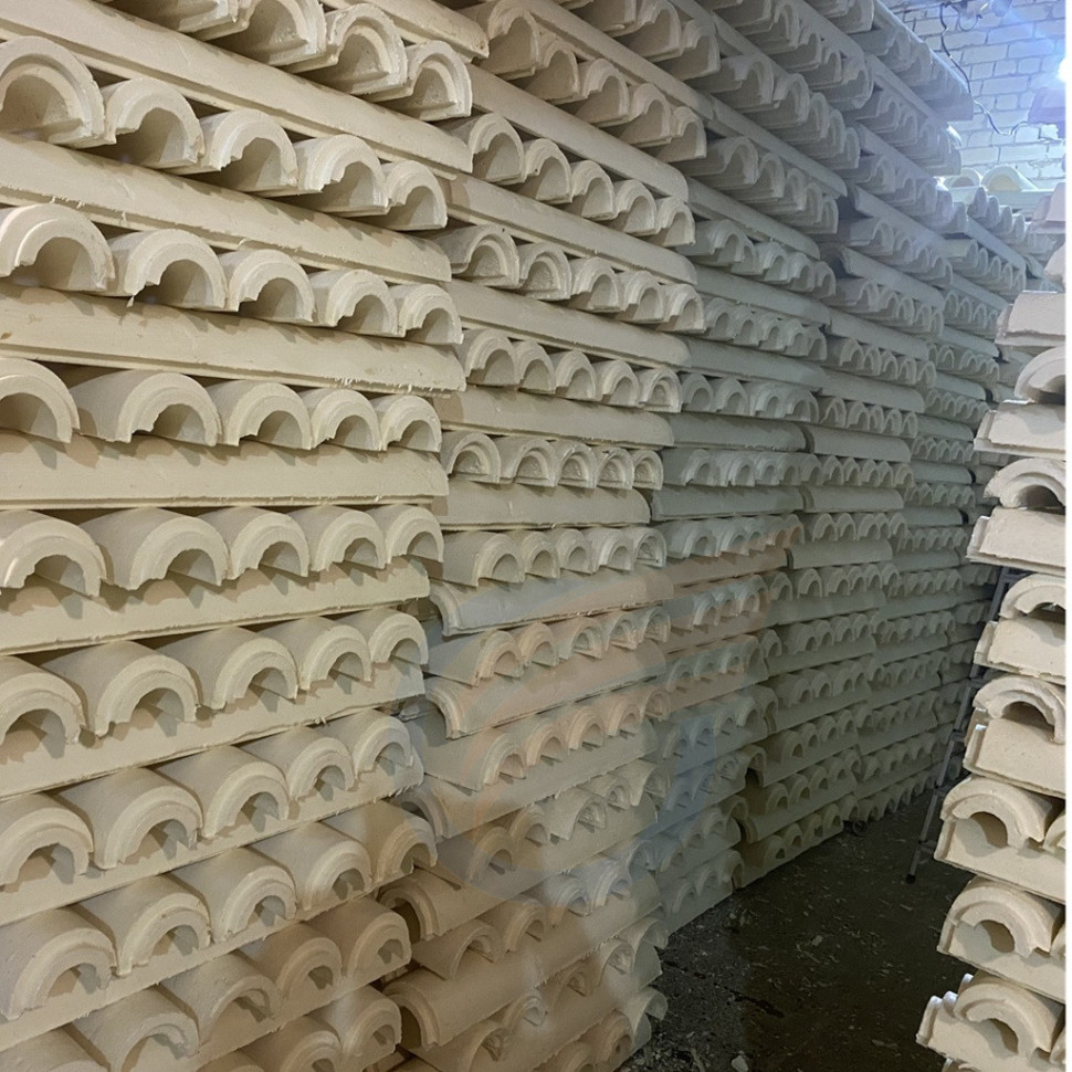 Скорлупы ППУ