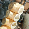 Изоляция для отводов ППУ