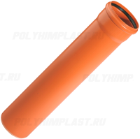Труба ⌀ 315 мм, SN 4