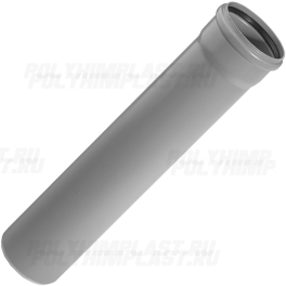 Труба ⌀ 100 мм, стенка 3,2 мм